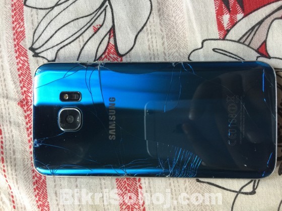 Samsung Galaxy S7 edge